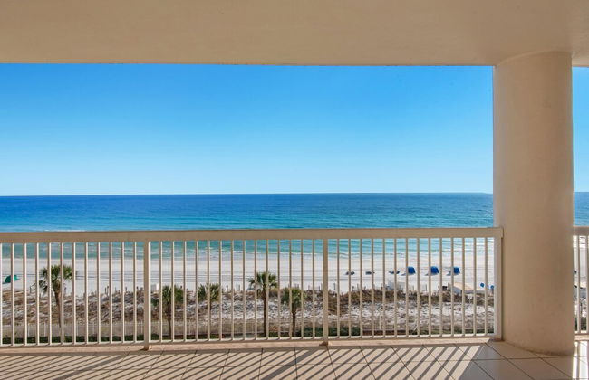 Silver Beach Towers 603 East - Foto 30