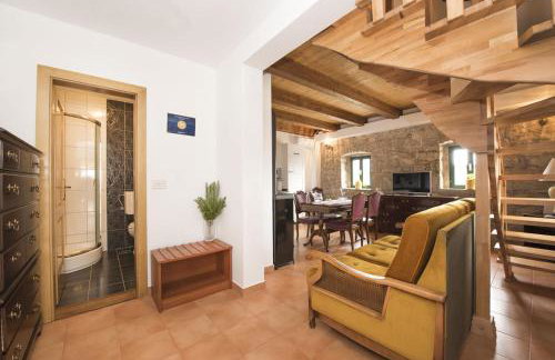 Villa Cetina - Apartment with a view - Foto 6