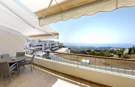 Fine Duplex Apartment with Stunning Sea Views - Foto 17