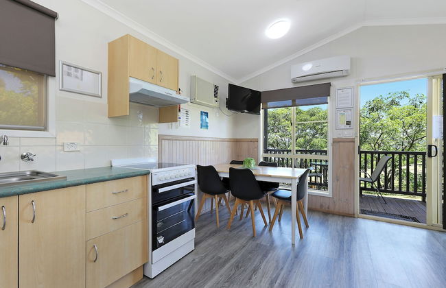 Reflections Lake Glenbawn - Holiday Park - Foto 13