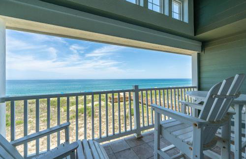 FF308 Keys to Serenity - Foto 1