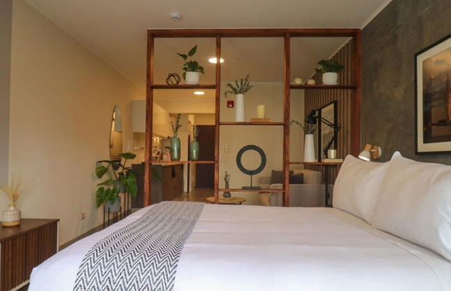 w Ocean View Loft With Terrace in Barranco - Photo 12