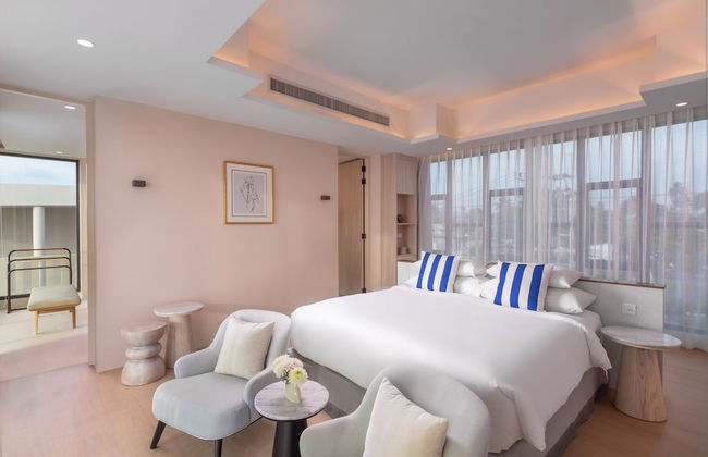 Villa Boonta - Foto 32