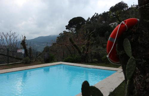 Vila de Campos - Gerês - Foto 54