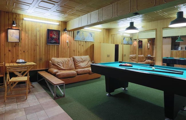 Austrian Yard at Furshtatskaya 45 - Foto 31