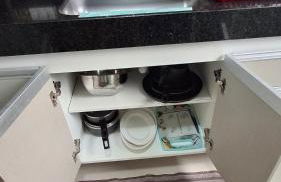 2 dorm 100m Av Nacões Centrinho Facop USP - Foto 20