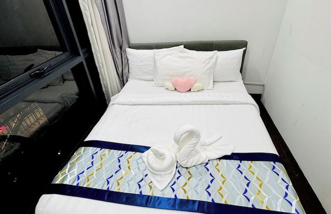 Velocity Suites KL by Rit - Foto 17