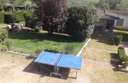 La "Casita" de la Sierra - Foto 37