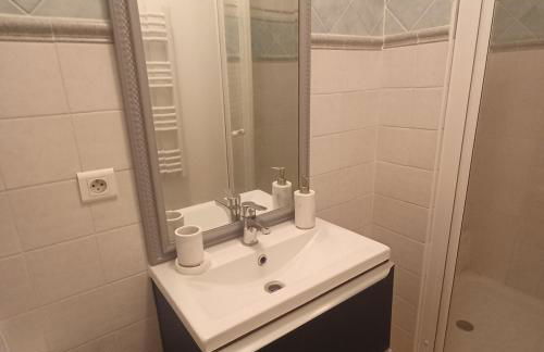 Studio cosy, terrasse, logement entier Aix-en-Provence - Foto 34