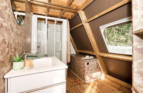 Holiday Home Luxury Tent by Interhome - Foto 7