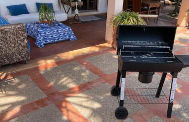 Alegrias super nice villa just 7km to downtown - Foto 29