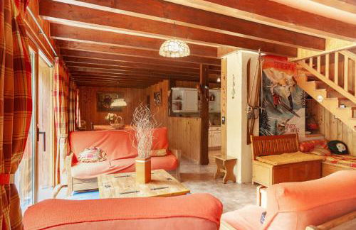 Grand appartement proche Gd Bornand - Foto 7