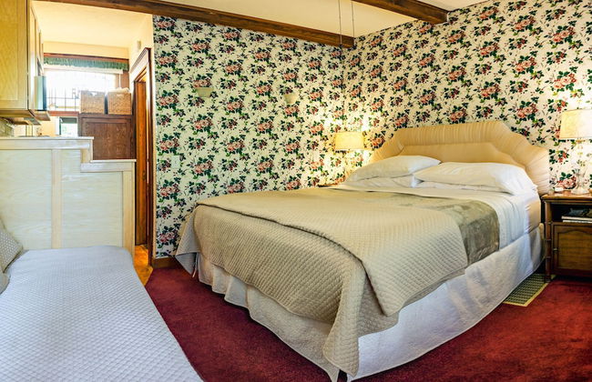 A Cowslip's Belle Inn - Foto 3