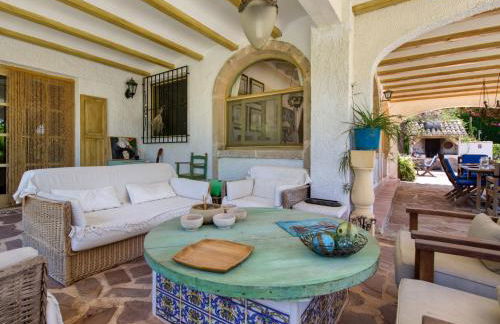 Villa Villa Lander by Interhome - Foto 8