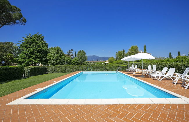 Tenuta Santa Colomba - Foto 3