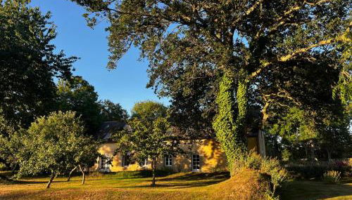 Les Cocons d'Agathe - Penn ar Gwel - en campagne à 5 min des plages - Foto 4