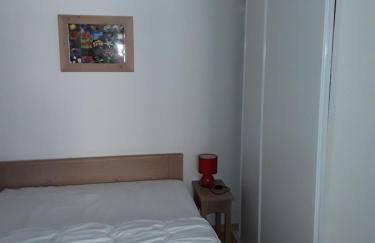 Résidence de Tourisme La Meije Blanche - Photo 36