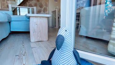 Blue View House - Photo 4