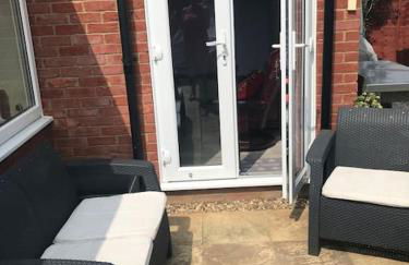 Number 1 Wroxham apartment - Photo 12