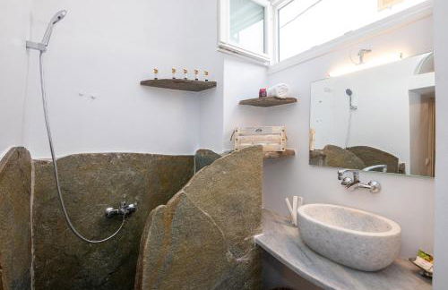 Βόλτα Καλλονή studio (Volta Kalloni) - Foto 9