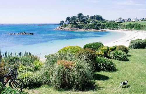 Santec, T3 duplex, face à la mer - Foto 20