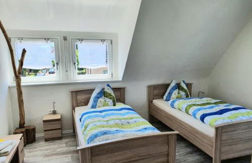 Ferienwohnung Schweier - Außerhalb und doch zentral - Foto 20