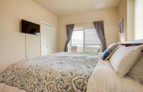 Gold Beach Retreat Private Hot Tub and Ocean Views! - Foto 17