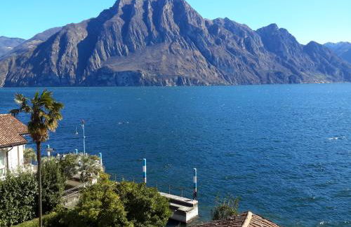 IseoLakeRental - Casa del Pescatore - Foto 11