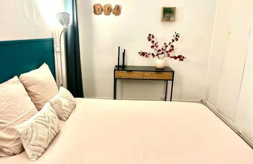 ZACH & Appart 4 Pers Tours Centre - Photo 14