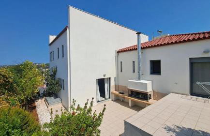 Seaview Villa Theologos - Foto 5