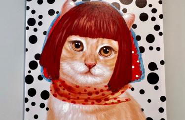 304Stunning and comfy 1BDR APT in Center city - Foto 19