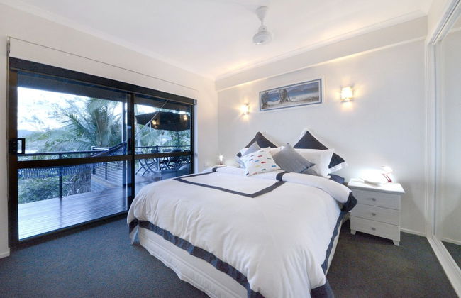 Crusoe's Beach House Ocean Views - Foto 3