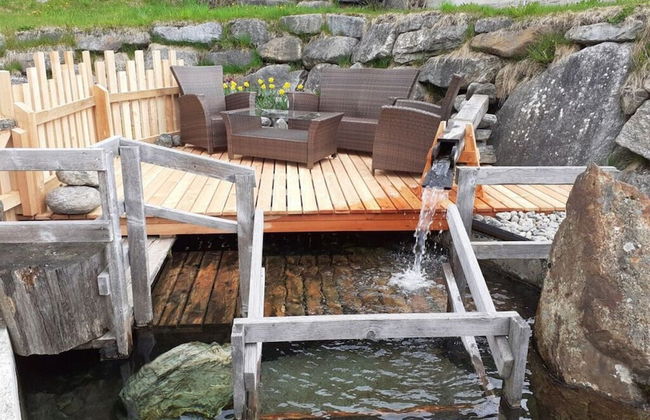 Sonata in the Organic & Riding Stable of Veitenhof - Foto 16