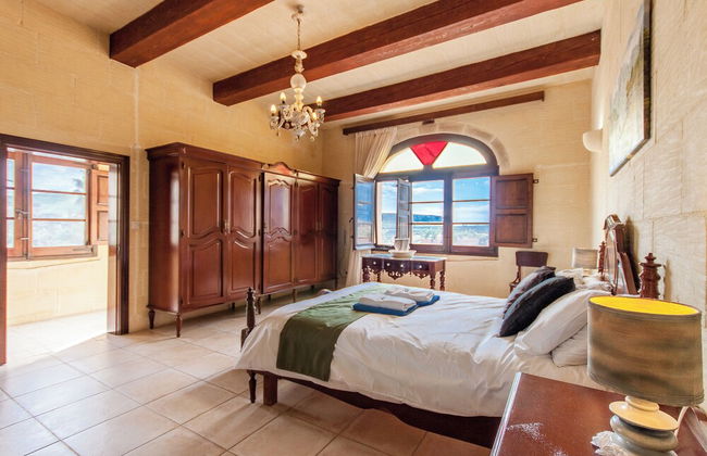 Villayana Gozitan Farmhouse with pool - Foto 8