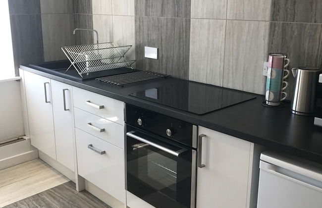 The Castle Lodge - Foto 14