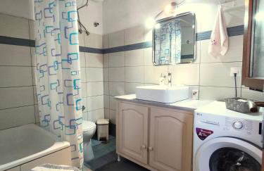 Lovely 2-bedroom with panoramic view - Foto 11