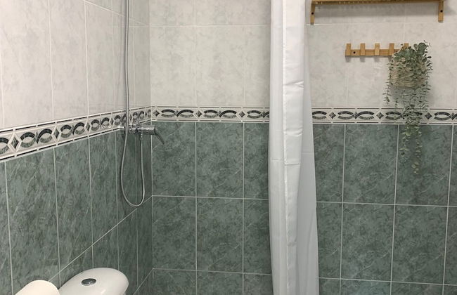 Apartment in La Cala del Moral - Foto 11