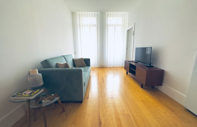 Vibrant Porto Apartments-Bonfim - Foto 33