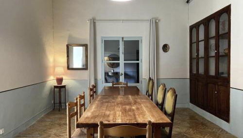 Planta Maseros en Masia La Sal - Foto 4