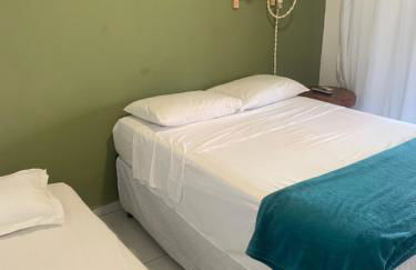 Chalé Park Mar, São José e Maragogi - Foto 1