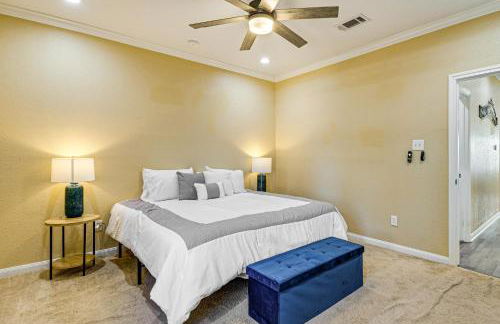 Pet-Friendly Home 2 Miles to Lake Conroe! - Photo 12