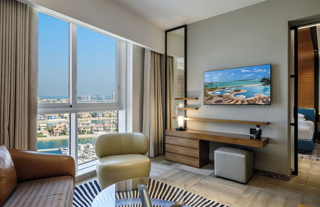 Andaz Family Suites by Hyatt - Palm Jumeirah - Foto 19