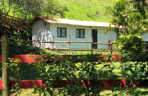Vivenda dos Guaranys: casa + loft - Foto 2