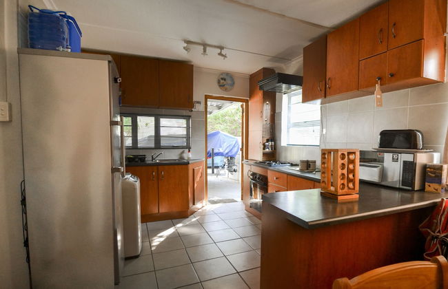 Addo Park Sundays River House - Photo 7