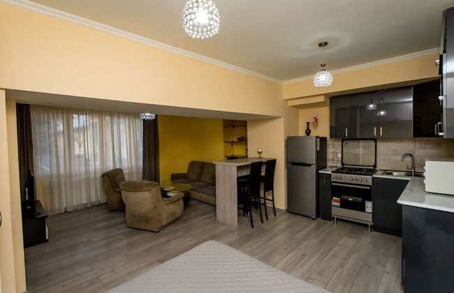 HB apartments Opera II - Foto 14