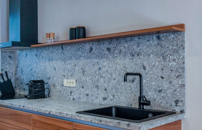 Downtown Zadar Stylish and Sophisticated Apartments - Foto 10