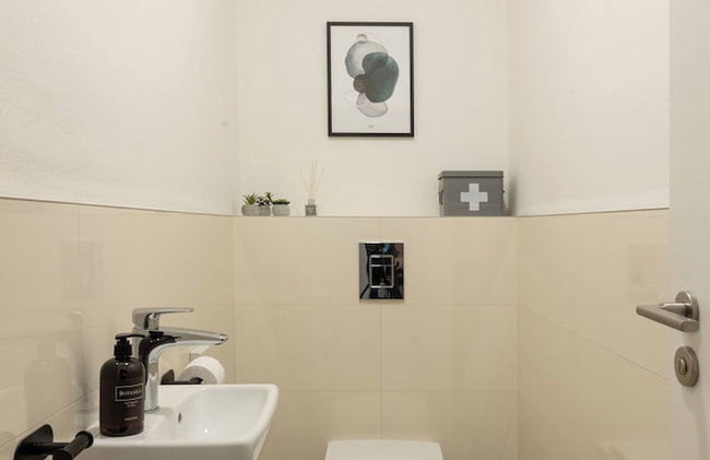 Prague Bohemian Rhapsody Suites - Foto 30