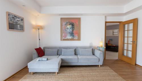 Spacious Beach Flat in Costa Caparica by Soulplaces - Foto 3