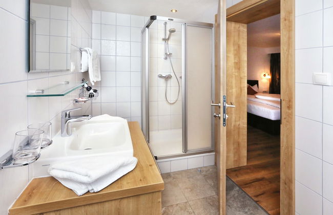 A CASA Rubin Chalet & Studio Resort - Foto 73