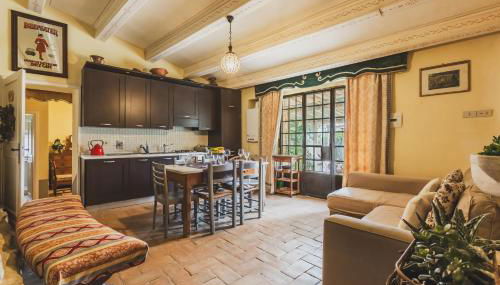 Agriturismo Domus Etrusca - Foto 4